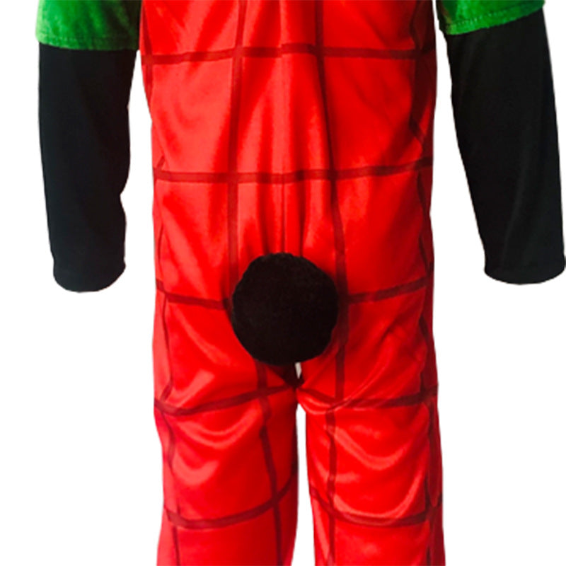 Children's cartoon stage role playing Costume