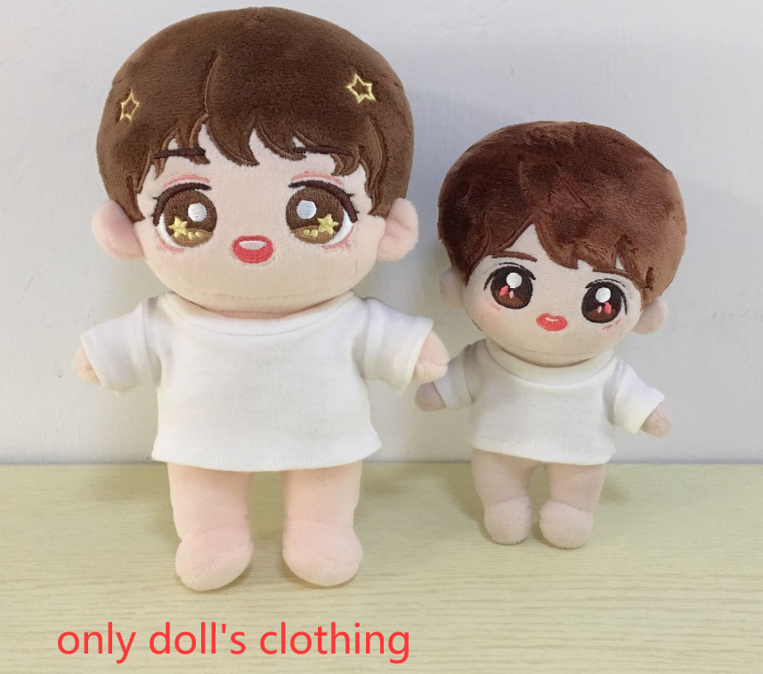 Doll's clothing