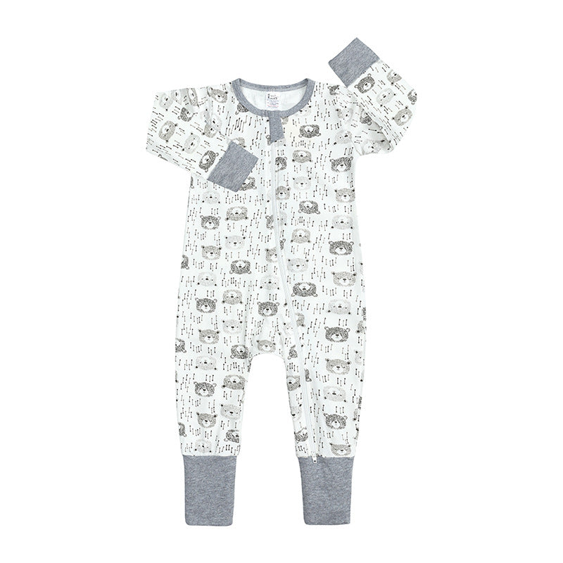 Children's Clothing Girls Romper Children's Jumpsuit