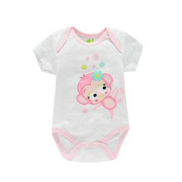 New Baby Bag Fart Clothes Baby Onesies