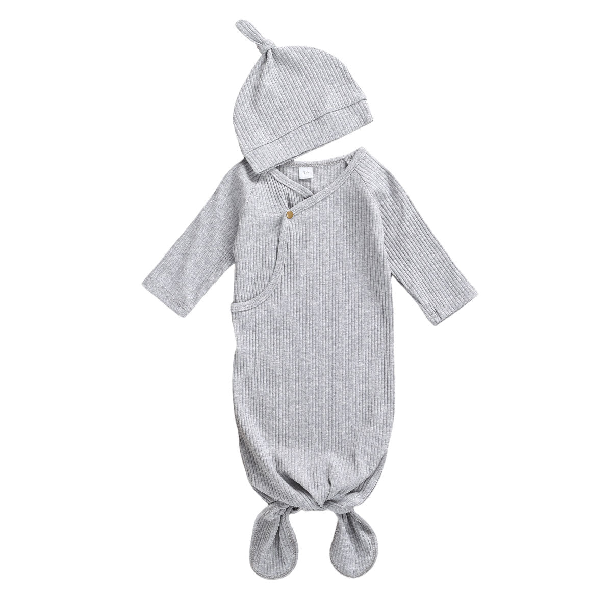 Baby Clothes For Boys And Girls For Spring And Autumn Newborns