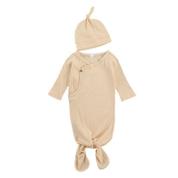 Baby Clothes For Boys And Girls For Spring And Autumn Newborns