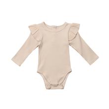 Baby Romper One-Piece Romper