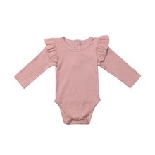 Baby Romper One-Piece Romper