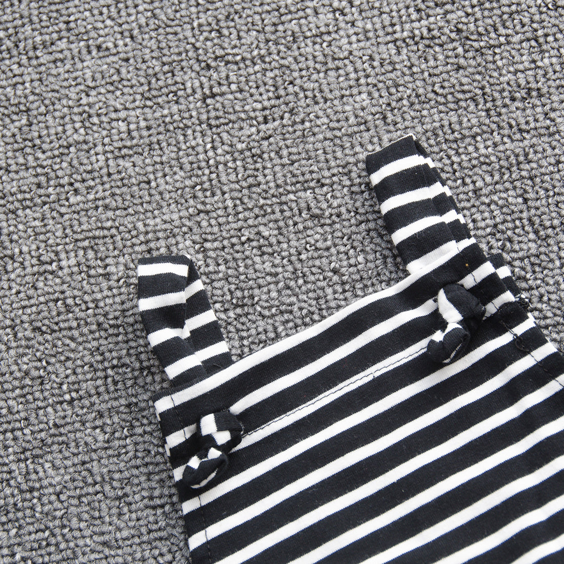 Children's New Striped Romper Jumpsuit