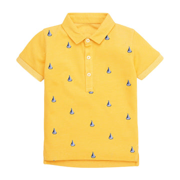 Little Maven Children's Children's T-shirt Summer New Short-Sleeved Boys' Cotton T-shirt