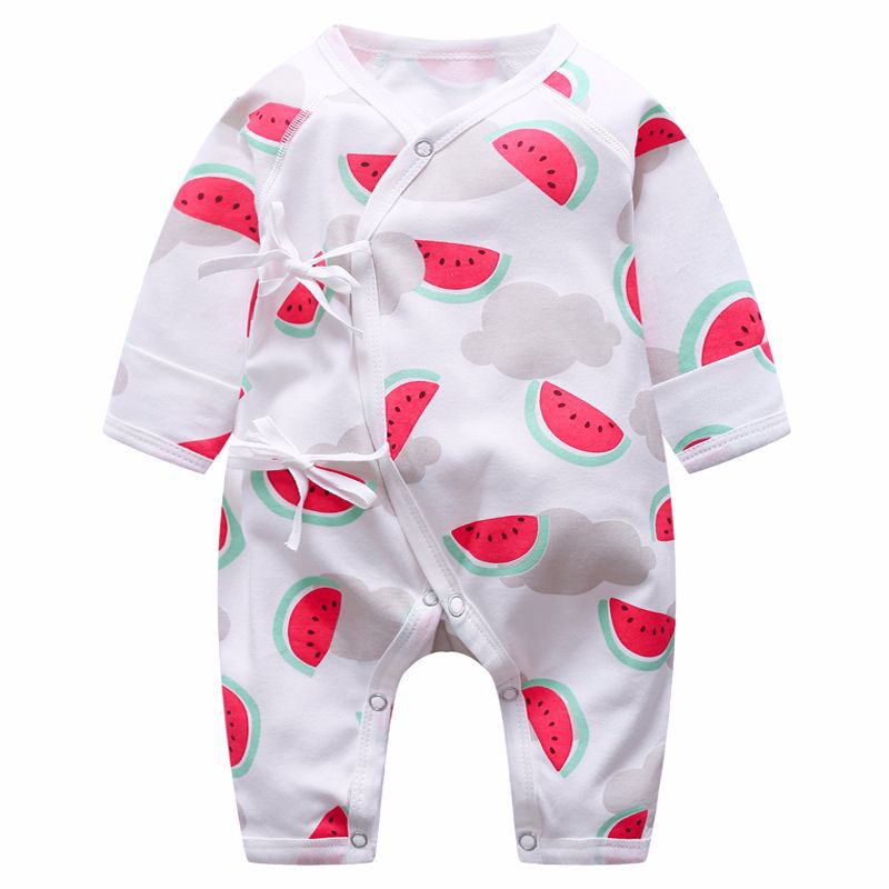 Spring infants jumpsuit