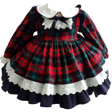 Princess dress children England