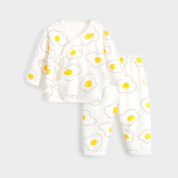 Baby Clothes Pure Cotton Autumn