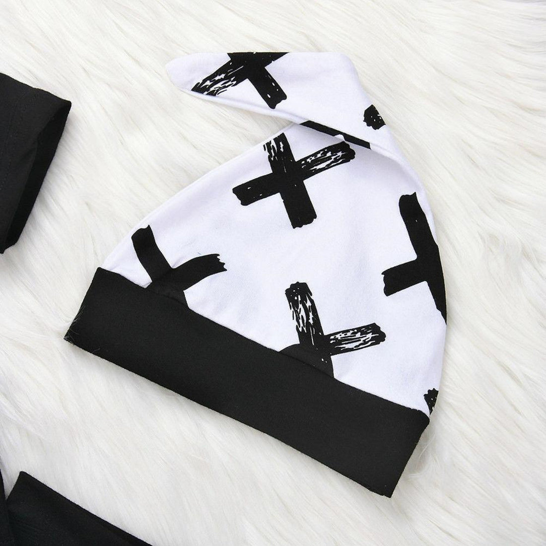 Letter XX pants suit