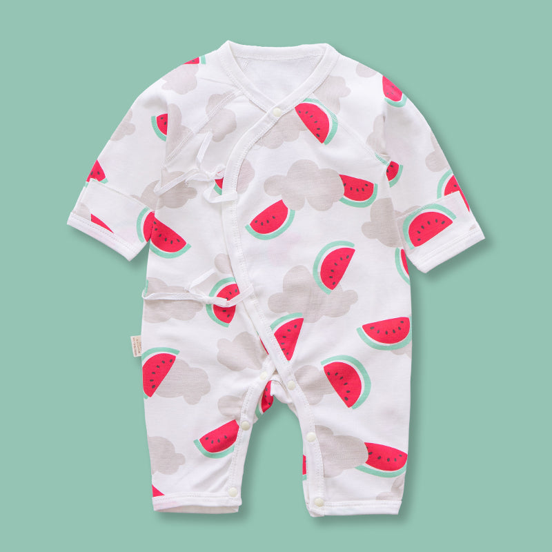 Spring infants jumpsuit