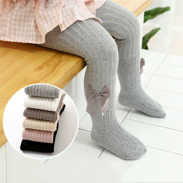 Children's Western Style Summer Baby Bottoming Socks For Outer Wear