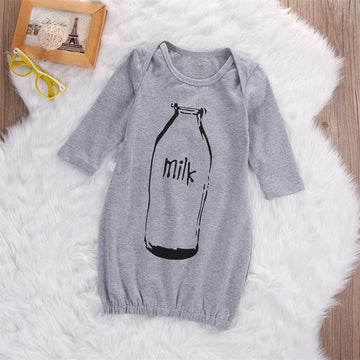 Newborn Baby Long Sleeve