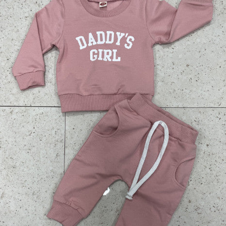 Casual Children Fashion All Match Sports Suit