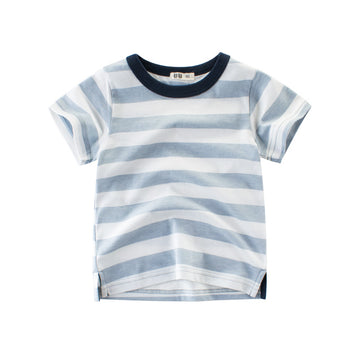 Boys short sleeve T-shirt