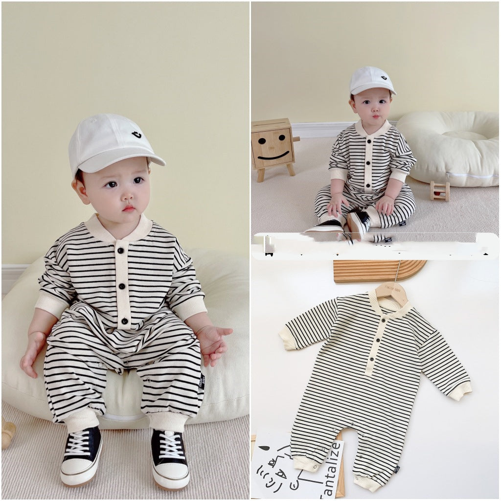 Newborn Onesie For Boys And Girls