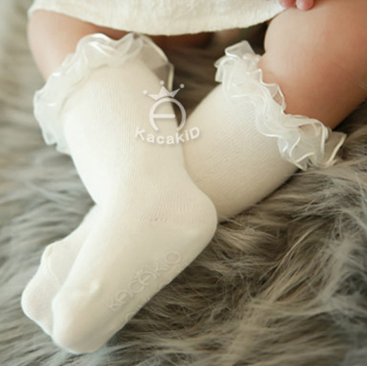 New Arrival Newborn Socks Cartoon Cotton Baby Socks No-slip Infant Cotton Socks