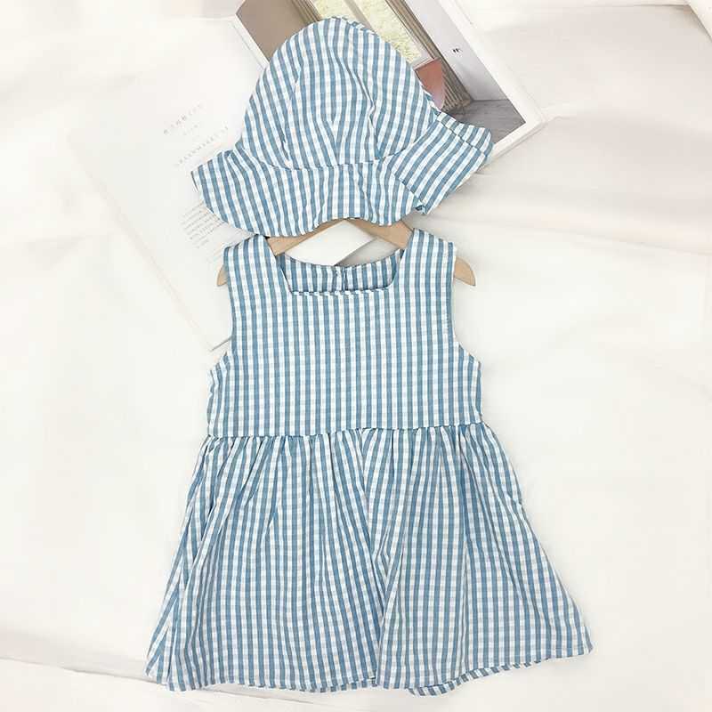 Striped Dress Summer Boys And Girls Baby Shirt Pants Suit