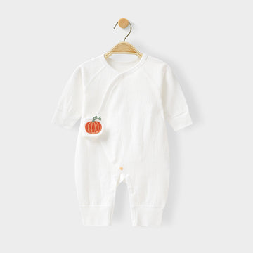 Cotton Onesie Baby Boneless Base